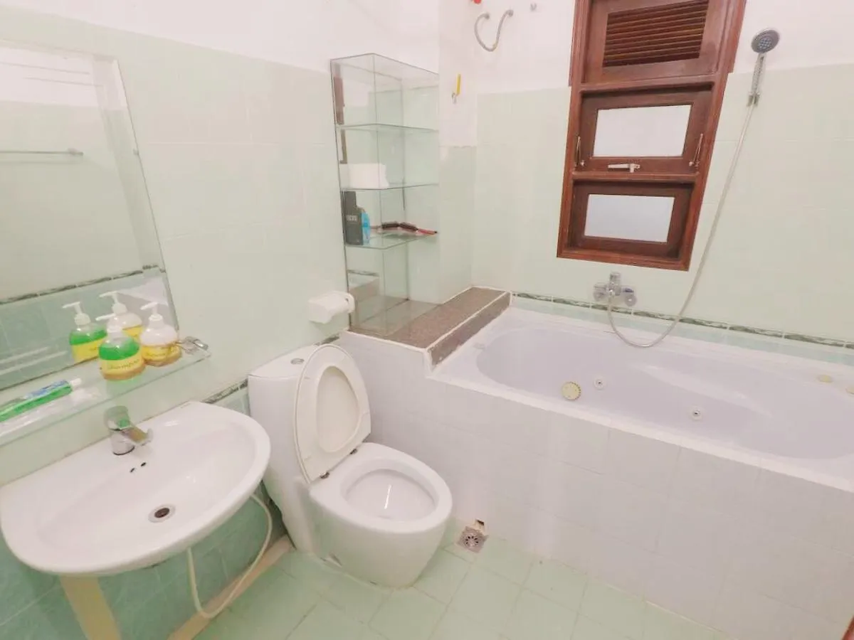 Drop By Saigon Guesthouse Cidade de Ho Chi Minh