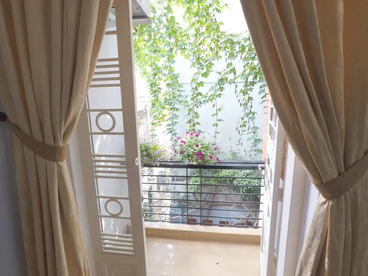 Drop By Saigon Guesthouse Cidade de Ho Chi Minh Albergue