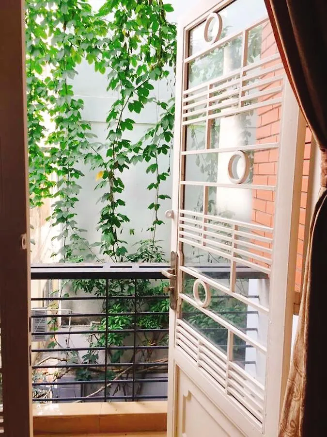 Drop By Saigon Guesthouse Cidade de Ho Chi Minh Vietname