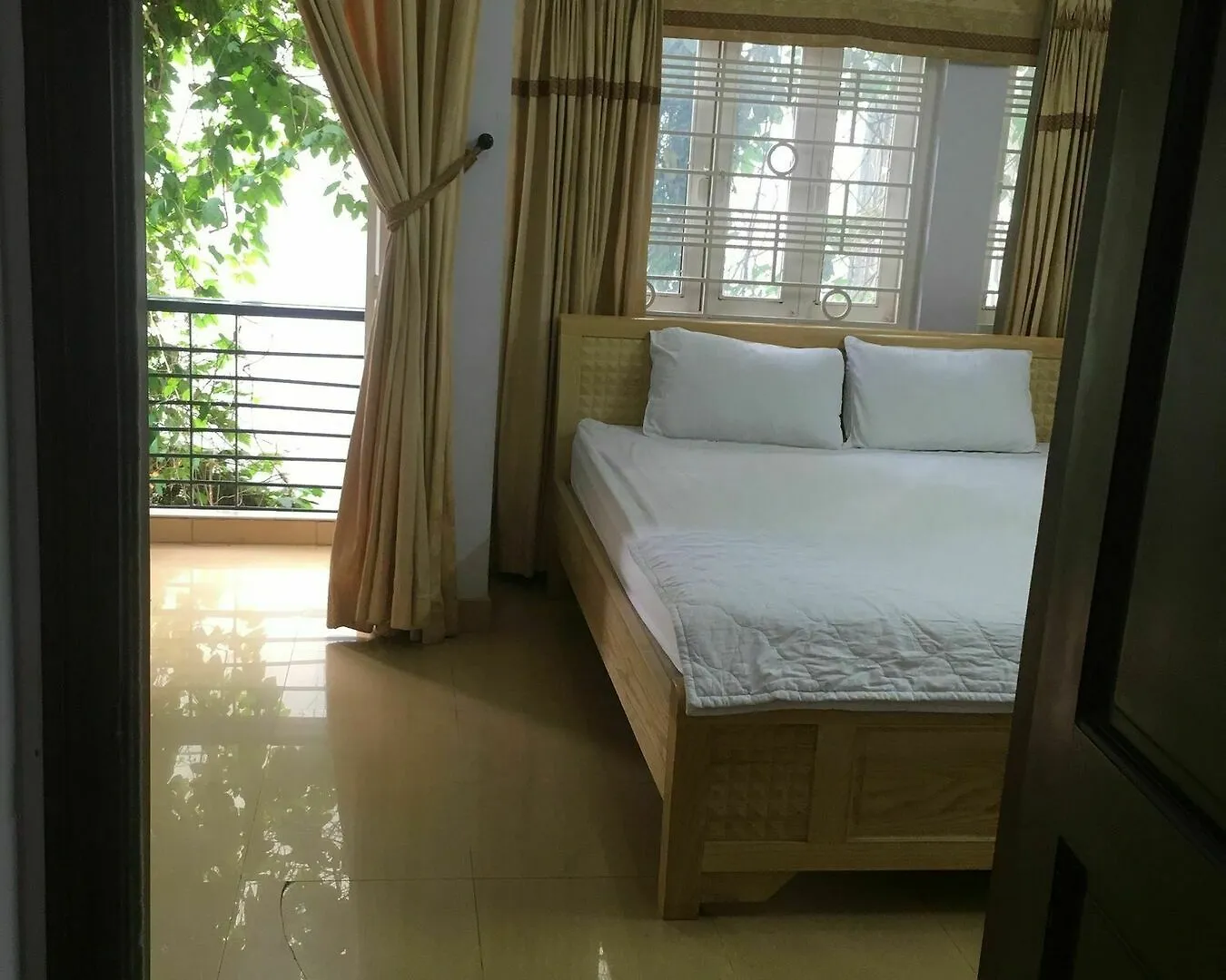 Drop By Saigon Guesthouse Cidade de Ho Chi Minh 2*,  Vietname