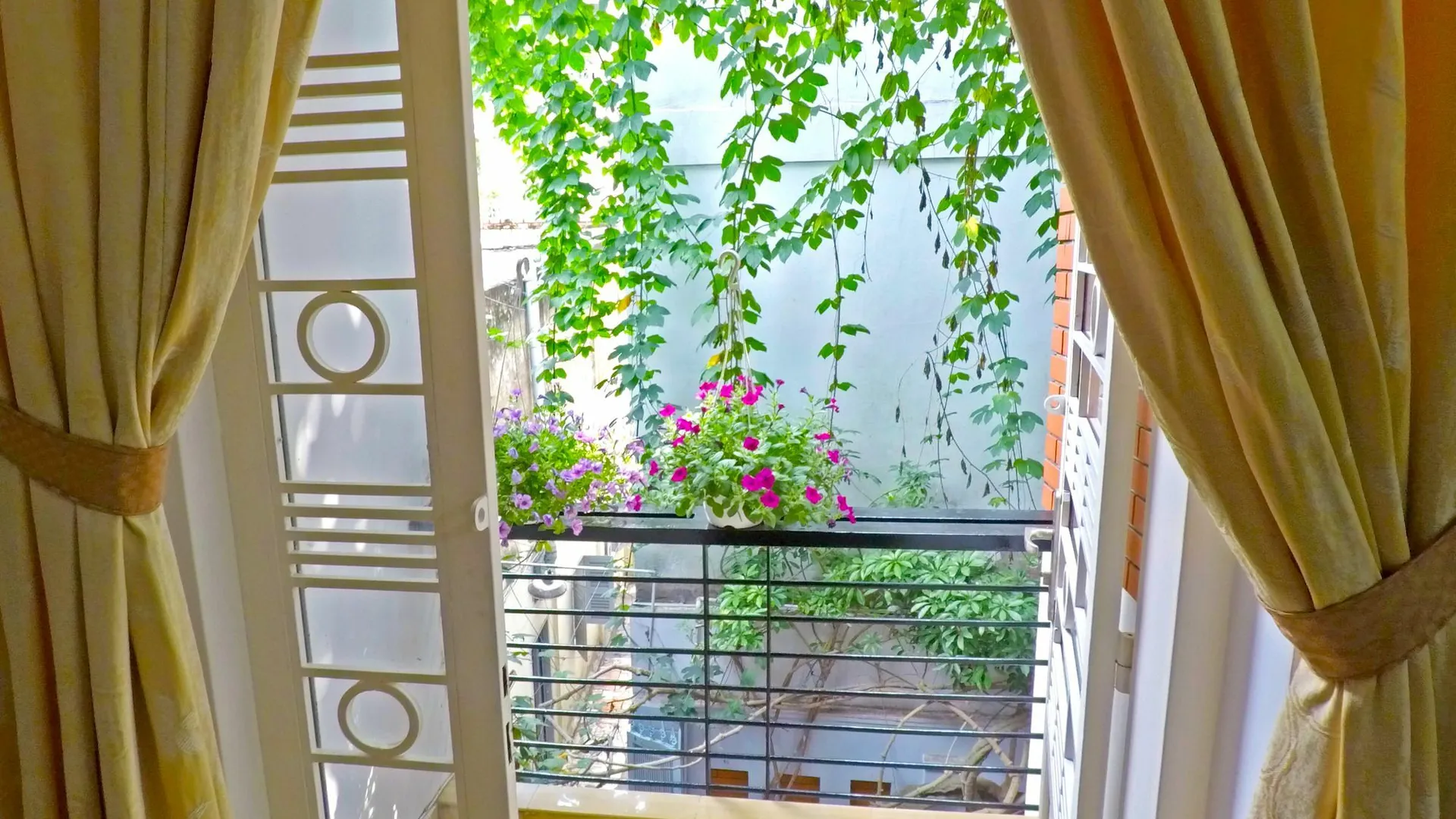 Drop By Saigon Guesthouse Cidade de Ho Chi Minh