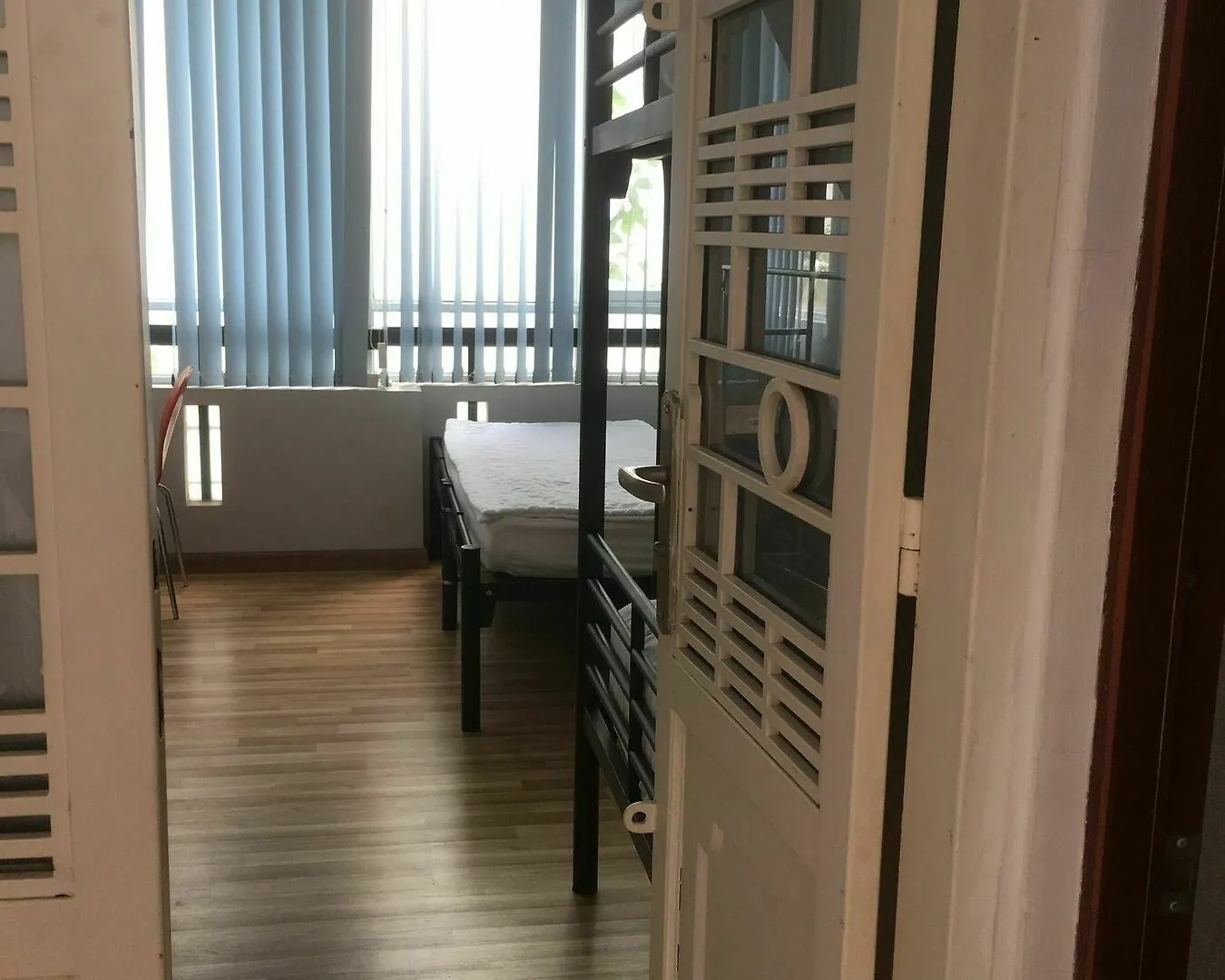 ** Albergue Drop By Saigon Guesthouse Cidade de Ho Chi Minh Vietname