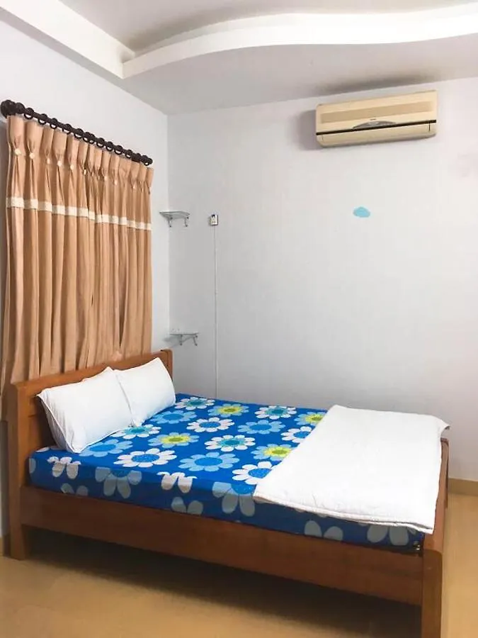 Drop By Saigon Guesthouse Ho Si Minh-város