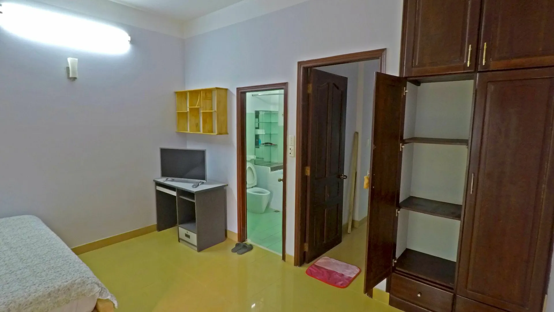 Drop By Saigon Guesthouse Ho Si Minh-város 0*,